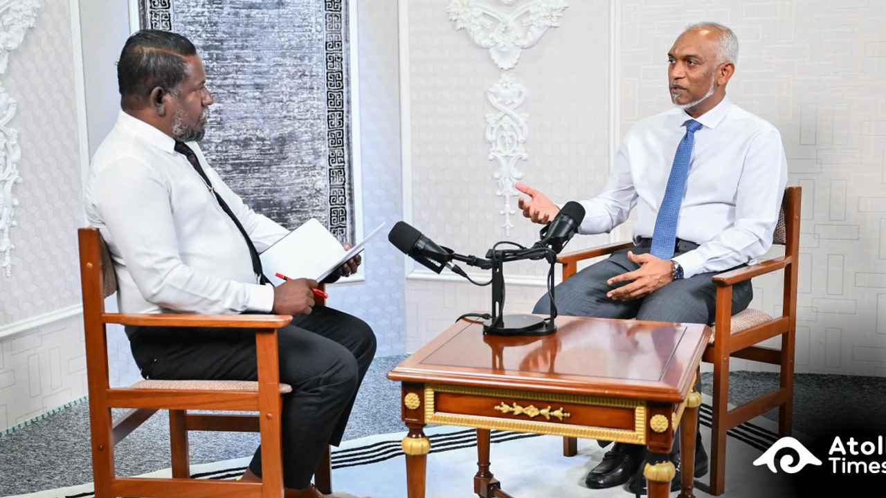 Ras Malé statements on legal safeguards and property control draw attention