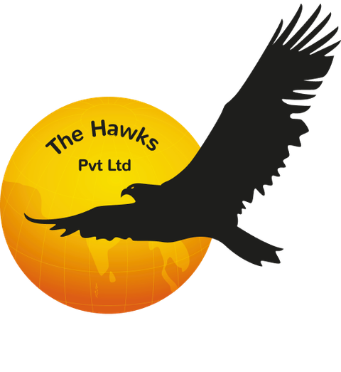 The Hawks logo