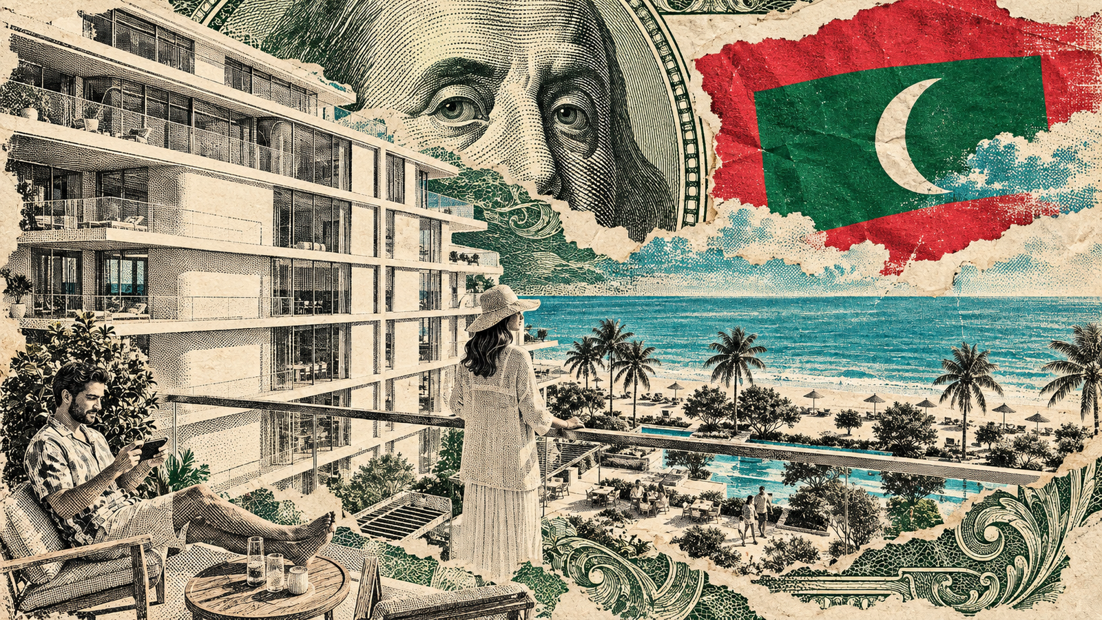 Why a rolling lease strengthens the Ras Malé development instead of weakening it