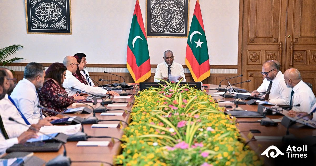 Committee approves higher allowances for Speaker, ministers and island councillors