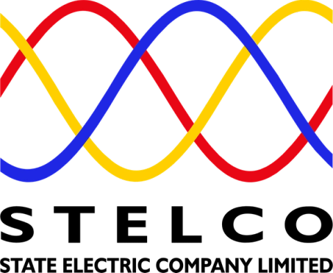 STELCO logo