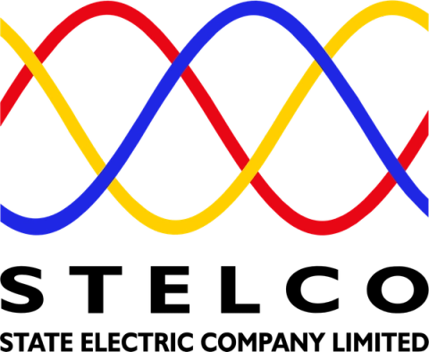 STELCO logo