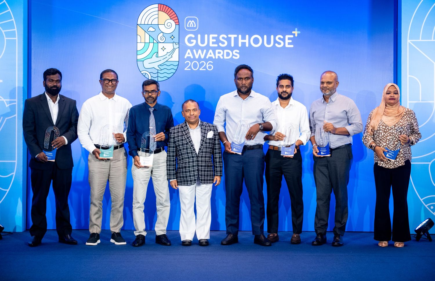 Guest House Awards 2026