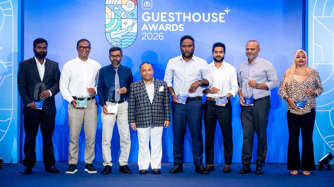 Guest House Awards 2026