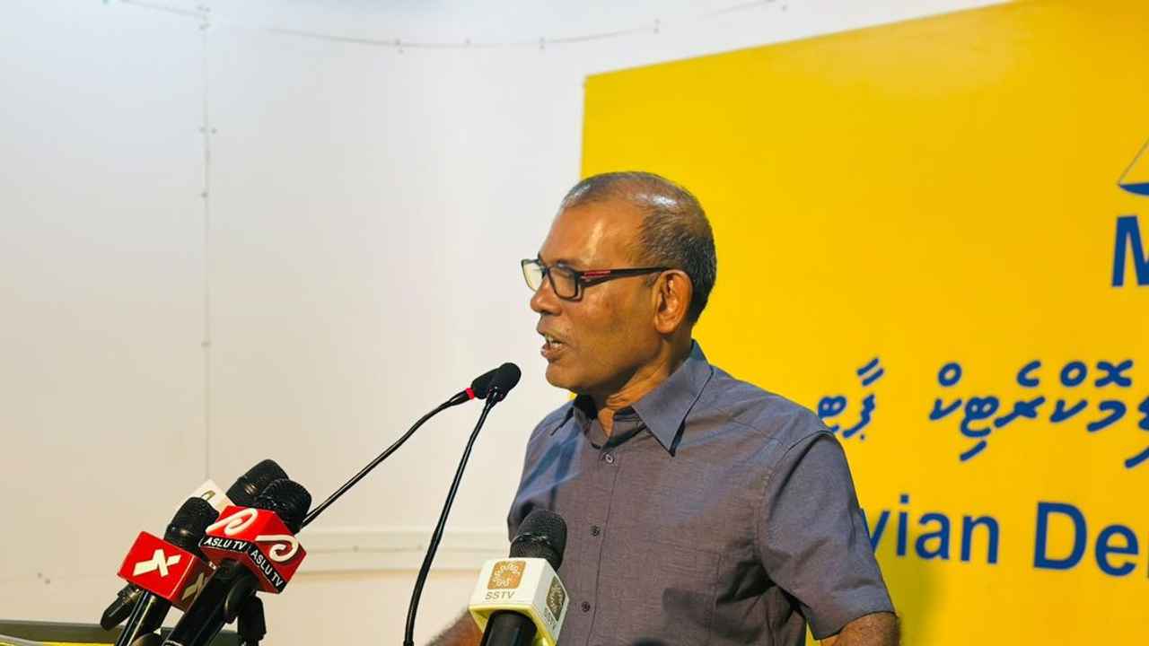 MDP divided over Eagle Hills as MPs question Ras Malé terms