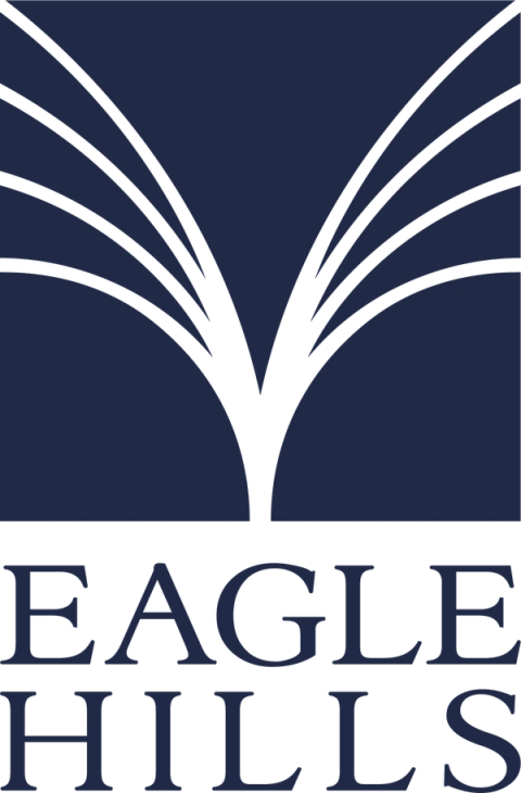 Eagle Hills logo