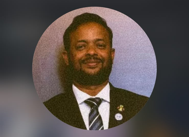 Dr Abdulla Muththalib