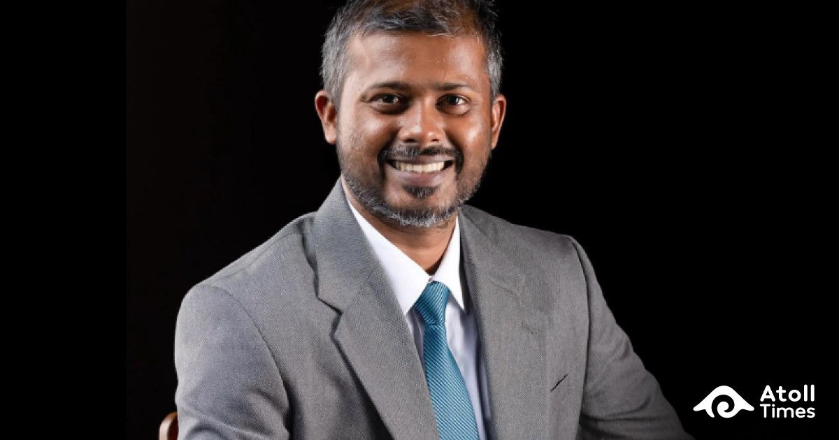 Former deputy minister Zihaan remanded for 15 days over post about burning state buildings