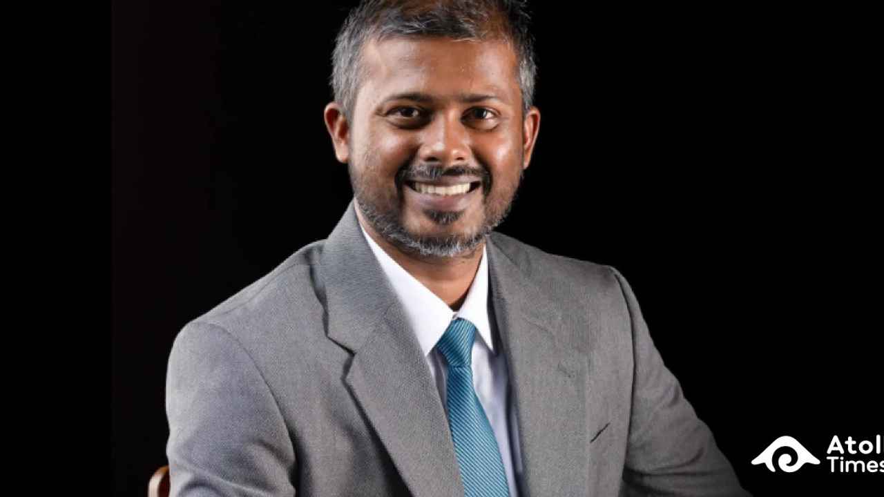 Former deputy minister Zihaan remanded for 15 days over post about burning state buildings