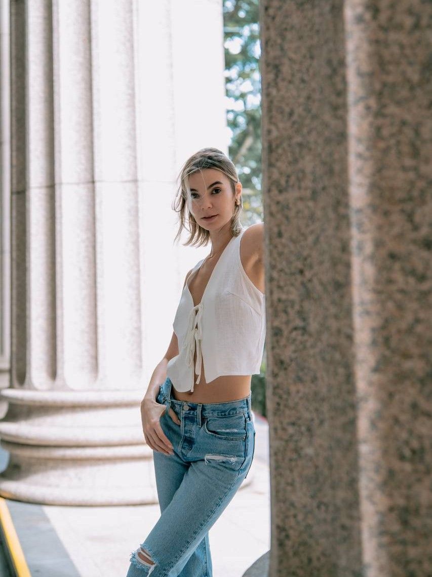 Любовь к себе