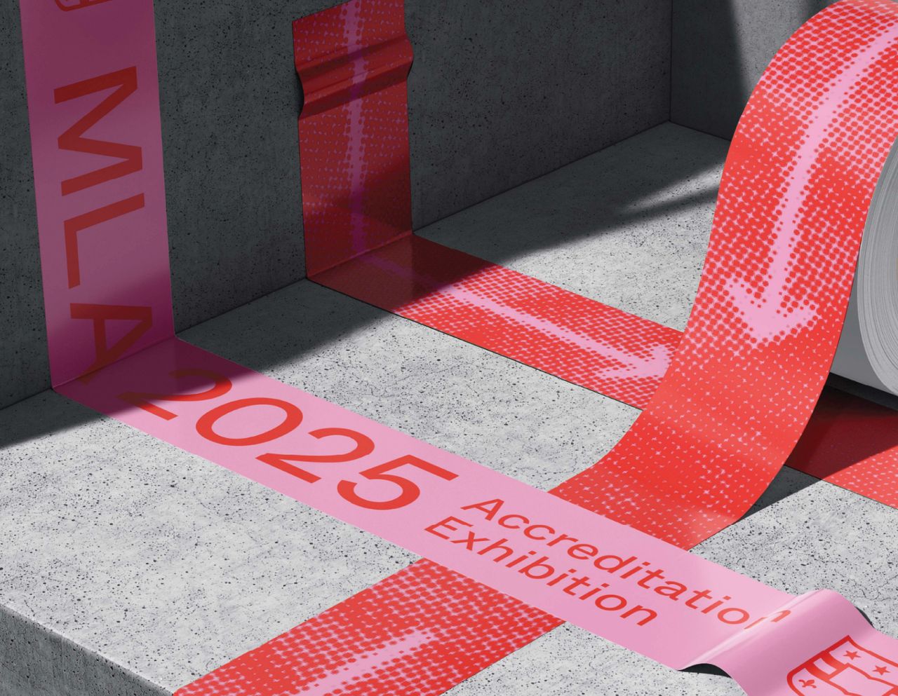 Arbolope to Design Sam Fox School's 2025 MLA Accreditation Exhibition