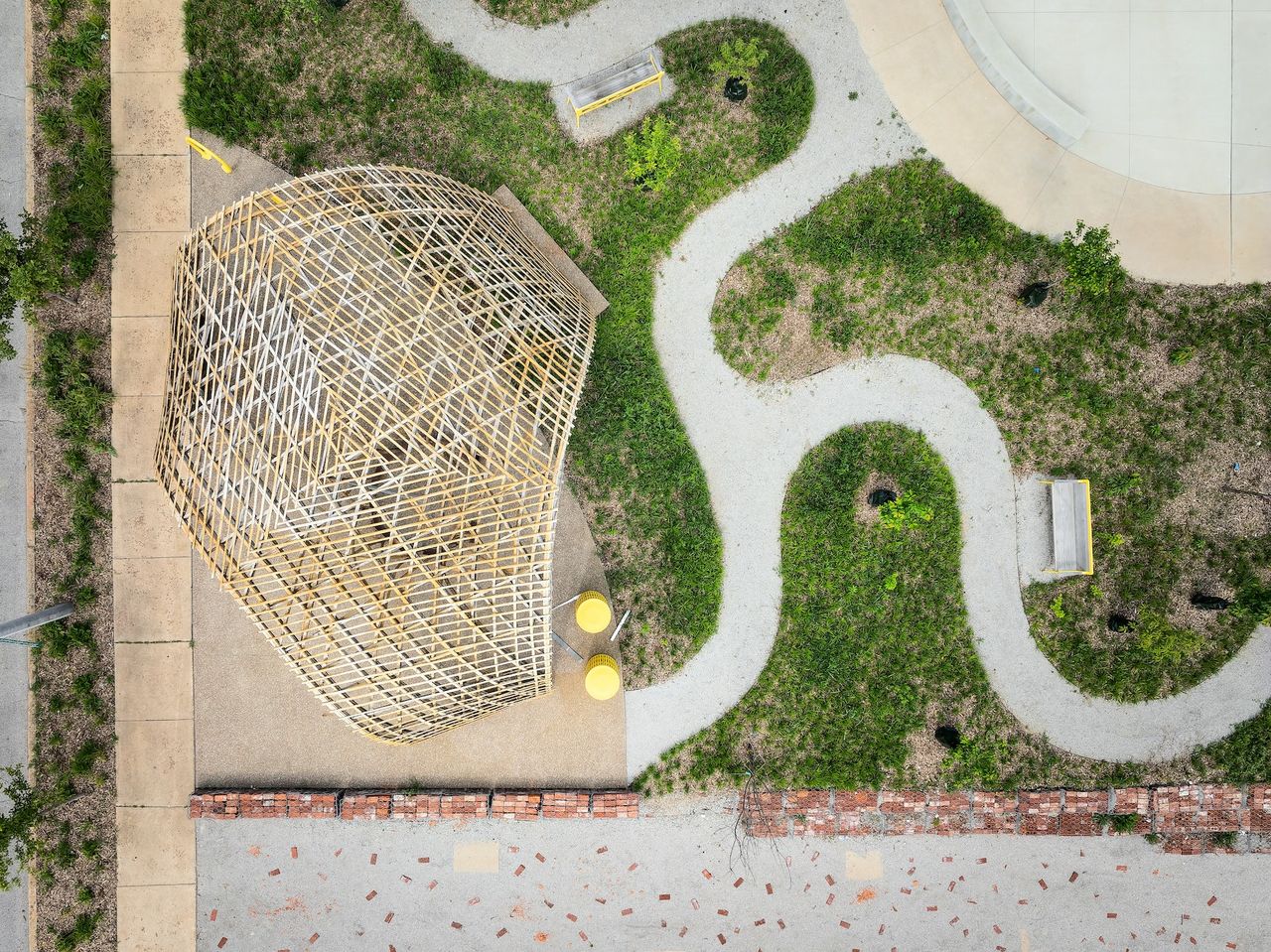 Peace Park — Peace Park