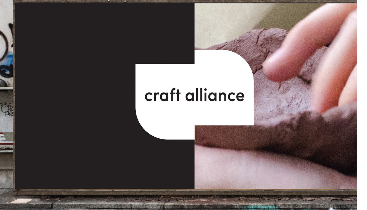 Craft Alliance, St. Louis, MO