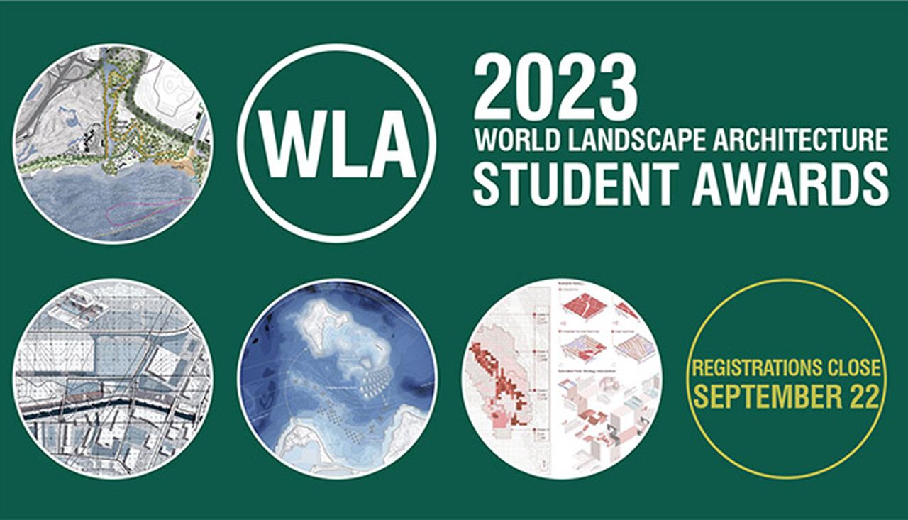 L. Irene Compadre named to the 2023 WLA Student Jury
