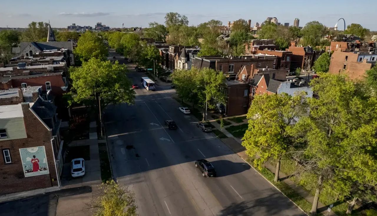 Counterpublic in St. Louis Pushes the Public-Art Envelope