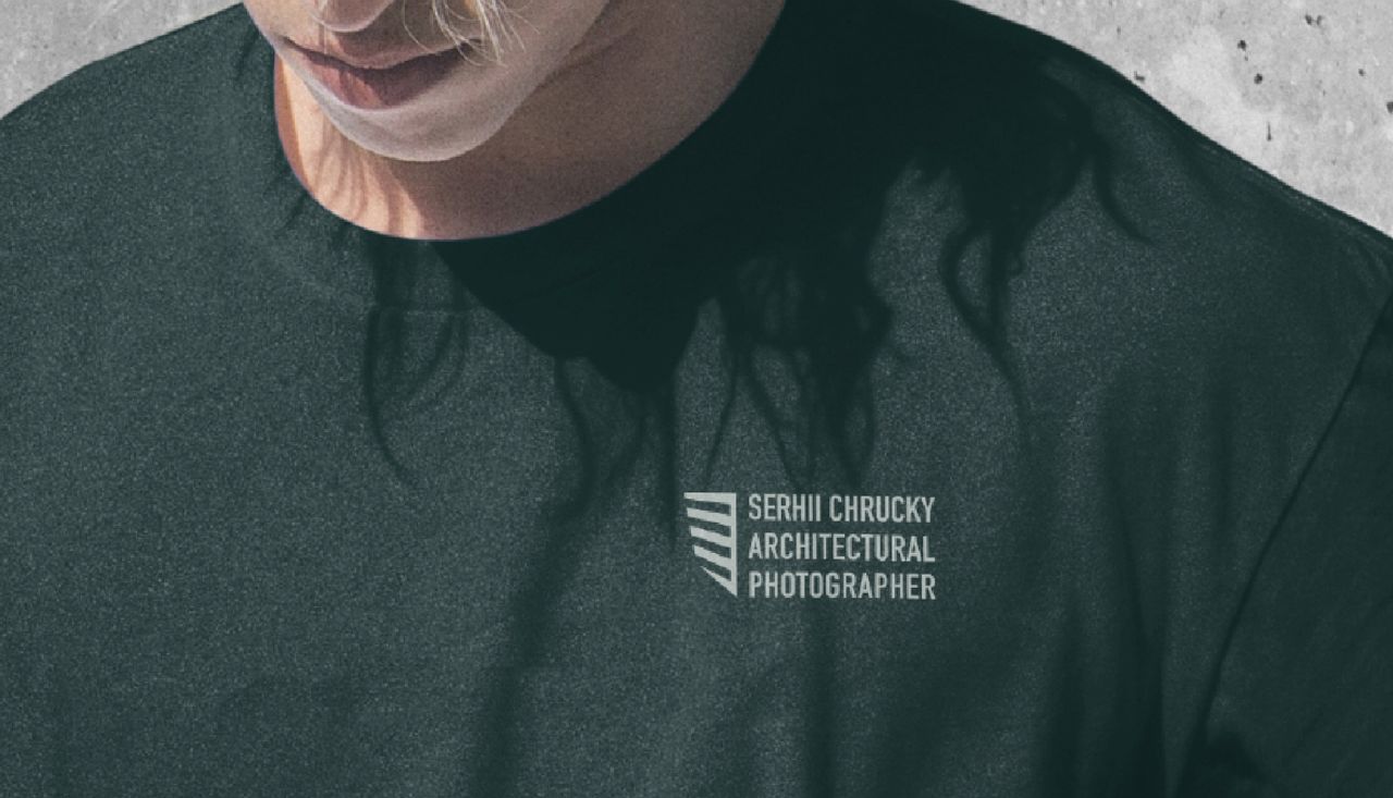 Serhii Chrucky Architectural Photographer, St. Louis, MO