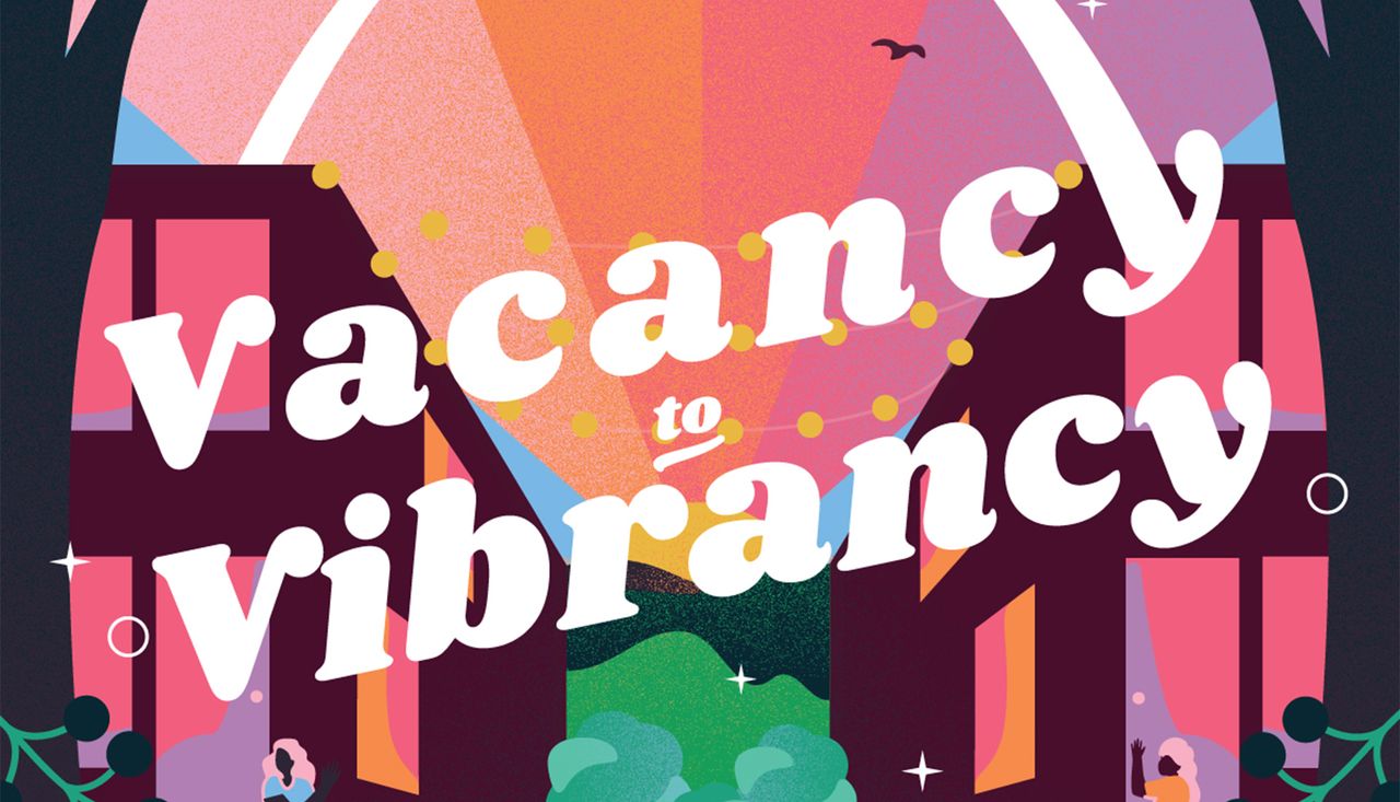 Cavant Lots Toolkit "Vacancy to Vibrancy" by Arbolope Studio
