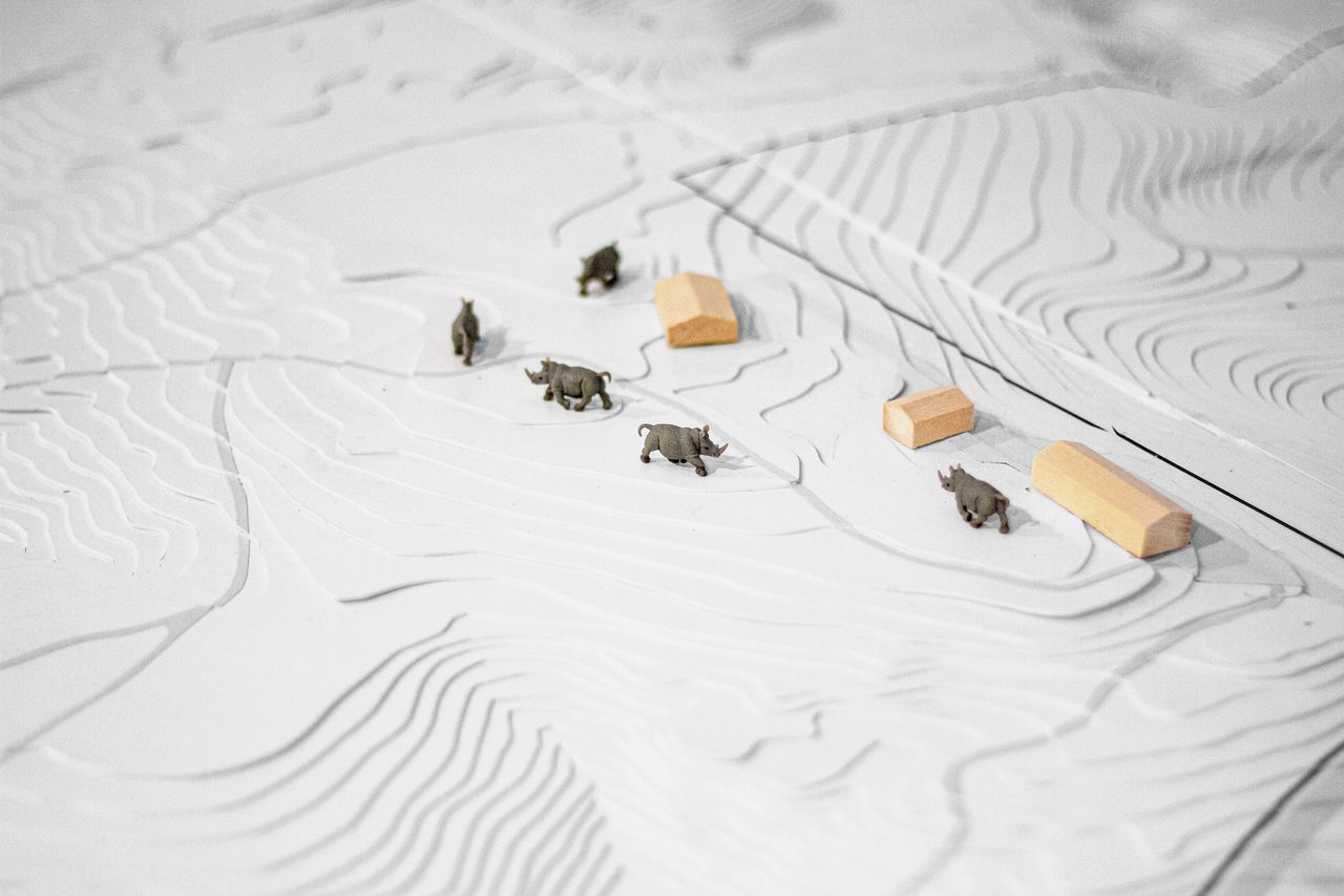 Wild Care Park — WildCare Model