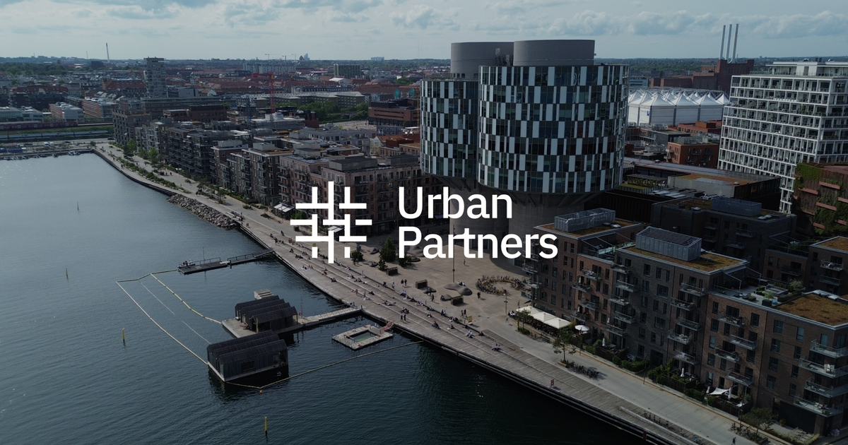 Urban Partners