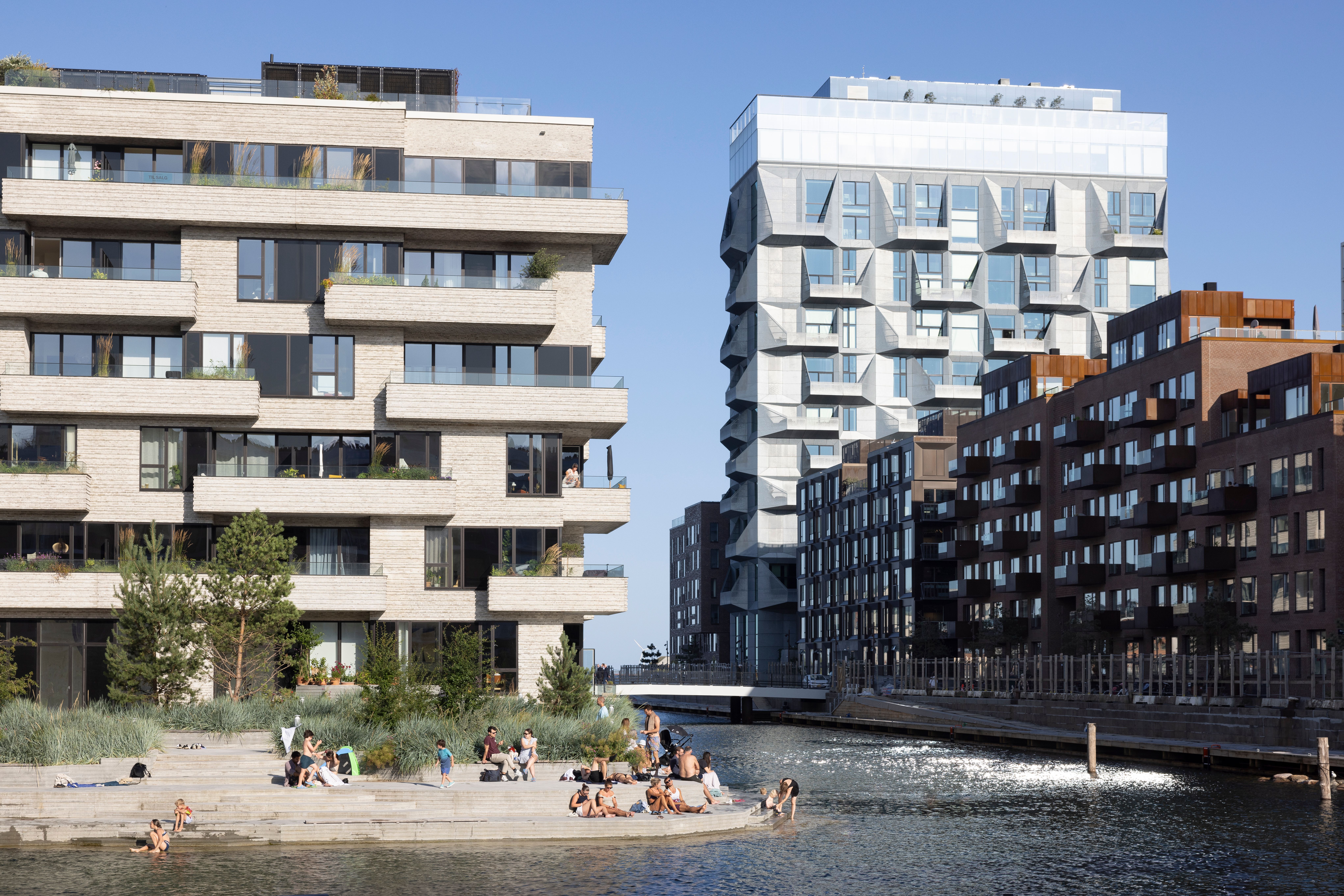 Nordhavn urban 