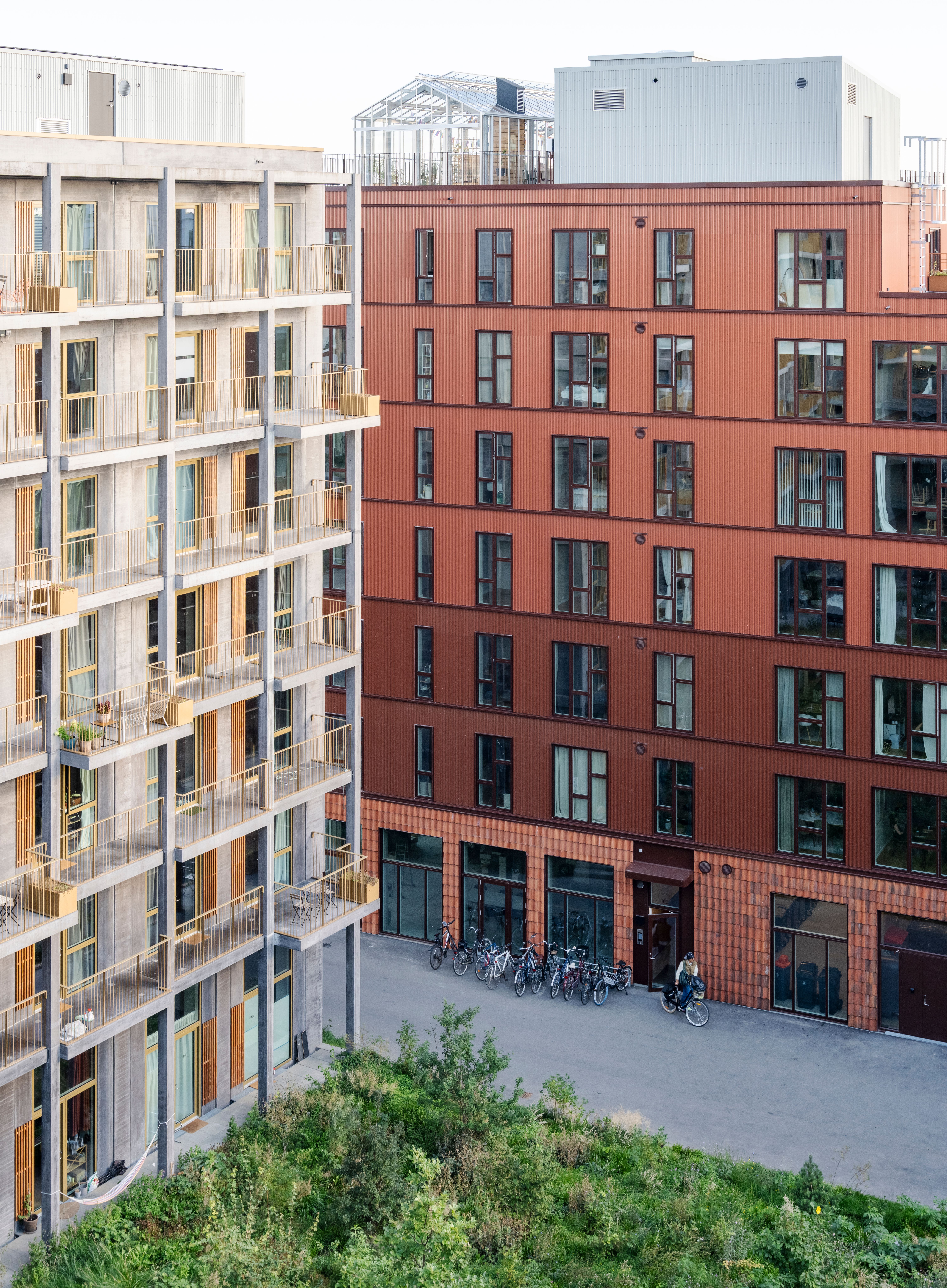 Photographer: Niels Nygaard 