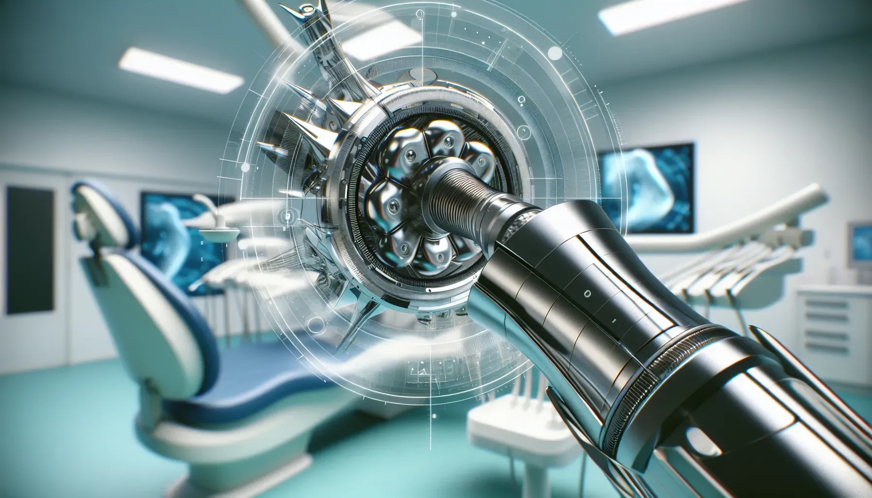 Latest Advancements in Dental Technology - Dental News