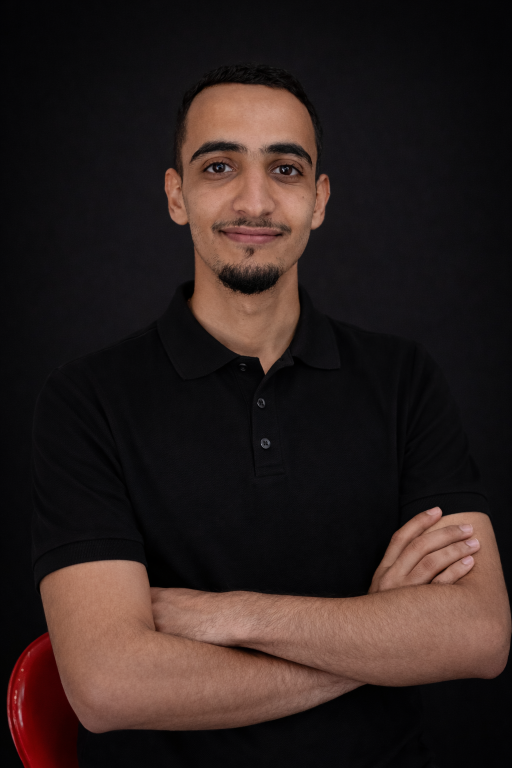 Abdelghafour El Azzourny