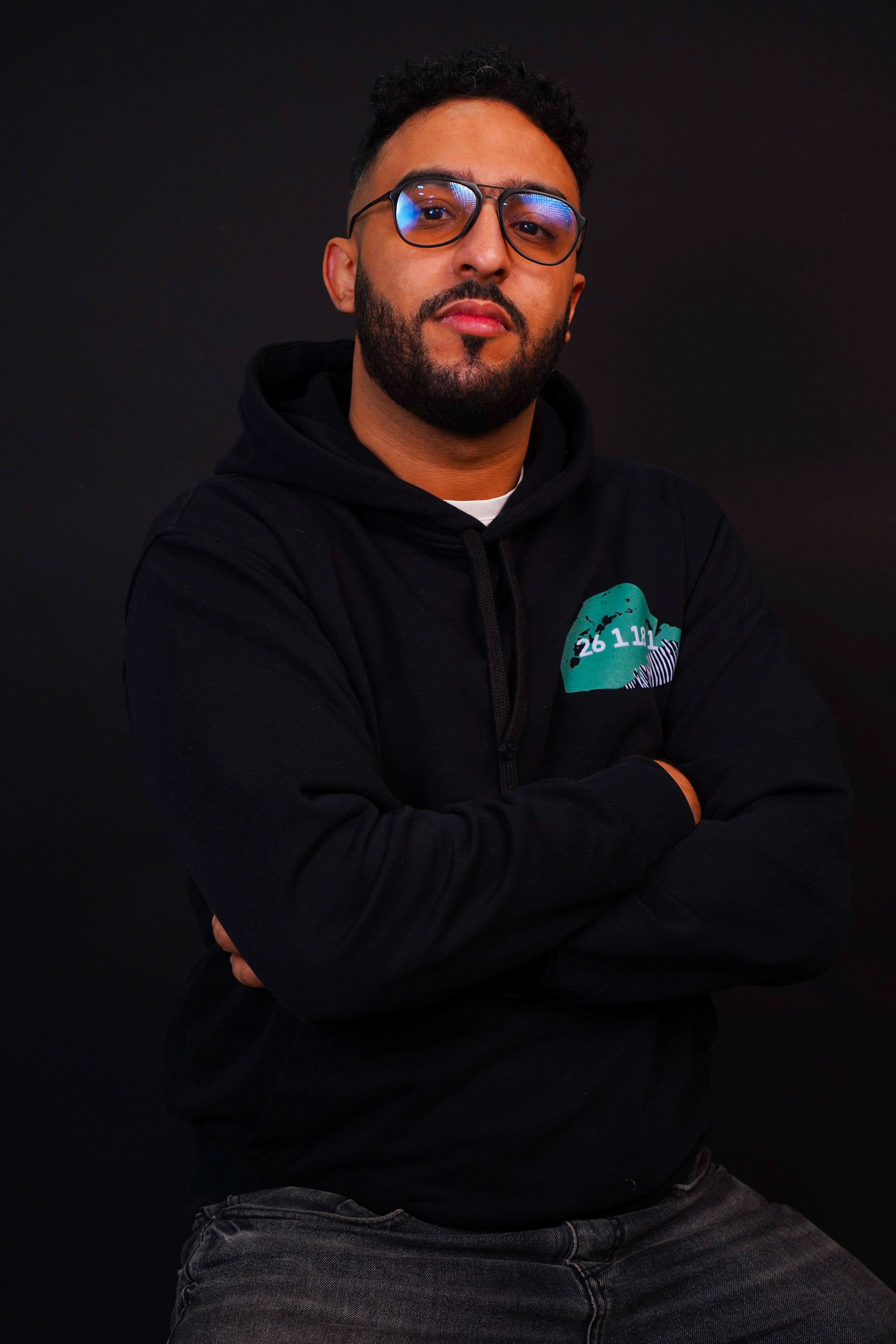 Mehdi Lahdar