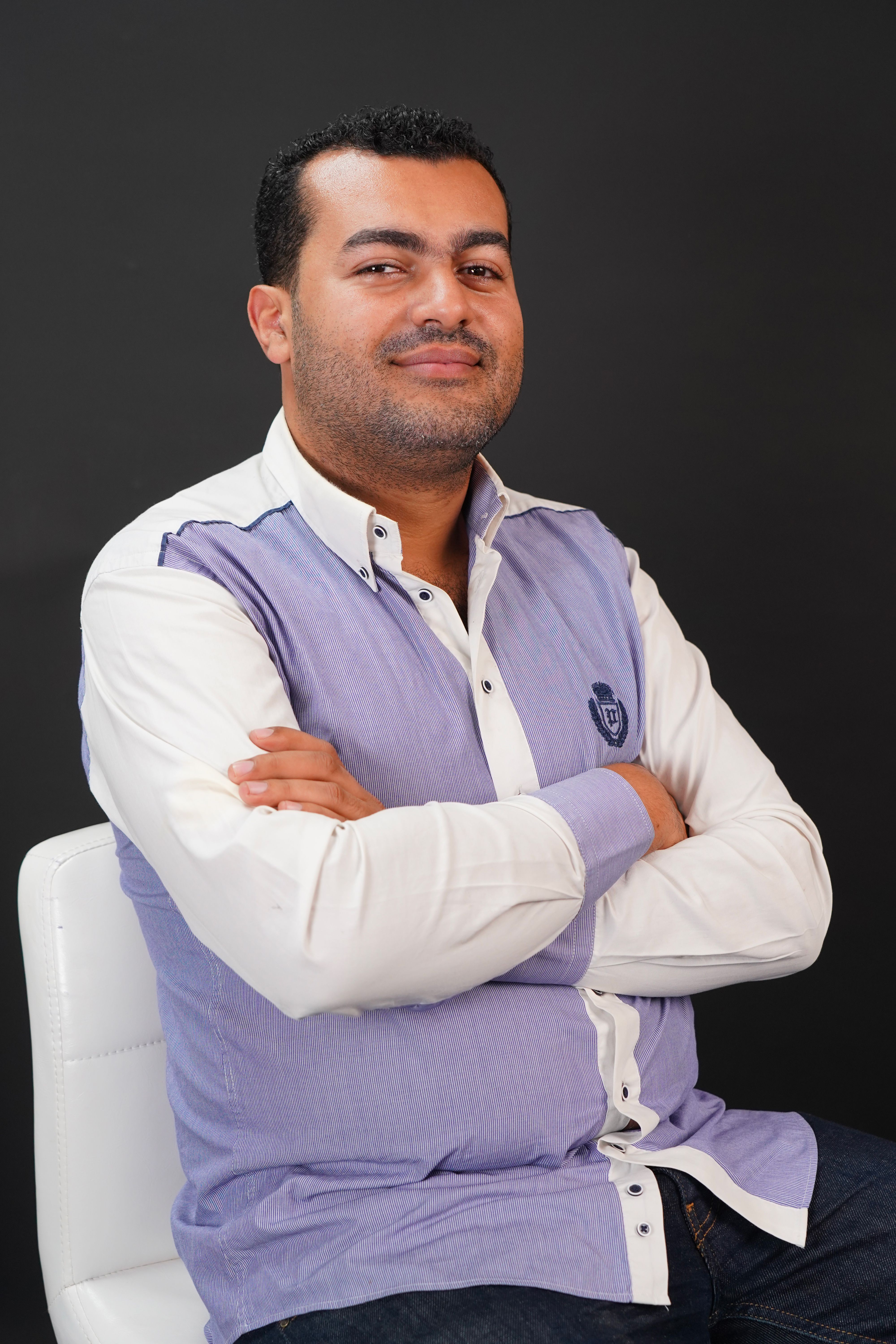 Mehdi Faris