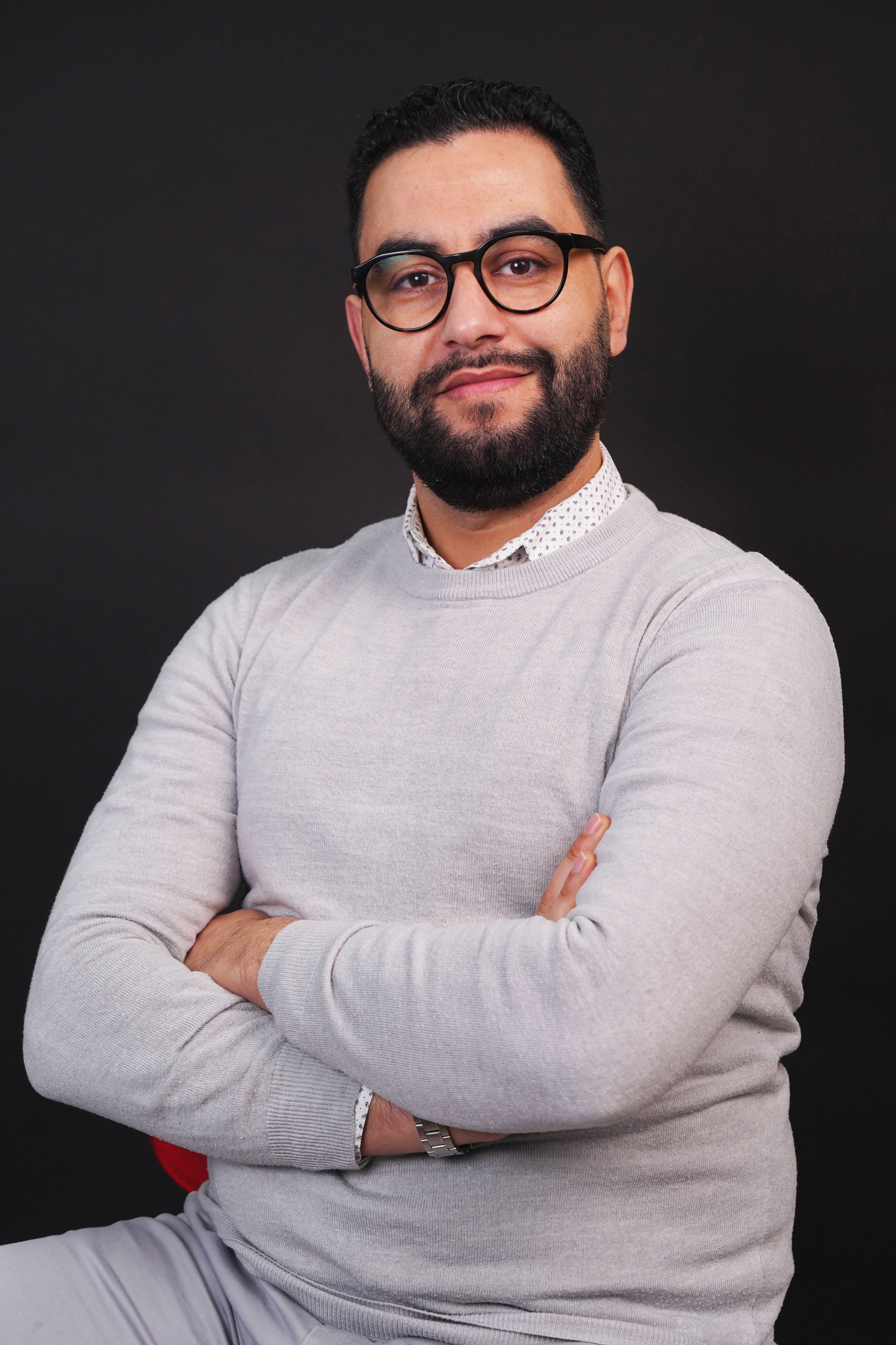 Youssef Amouri