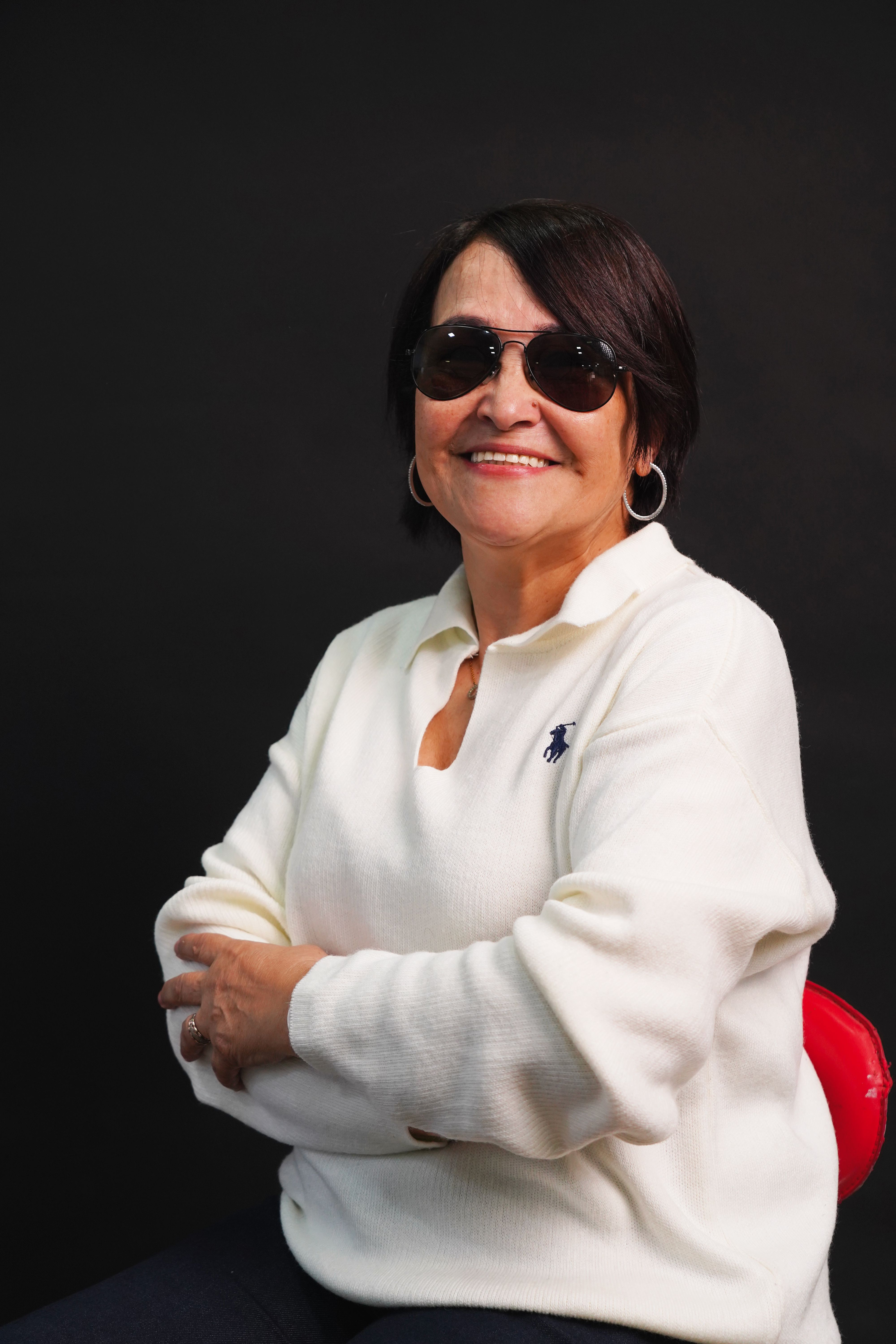 Khadija Beghou