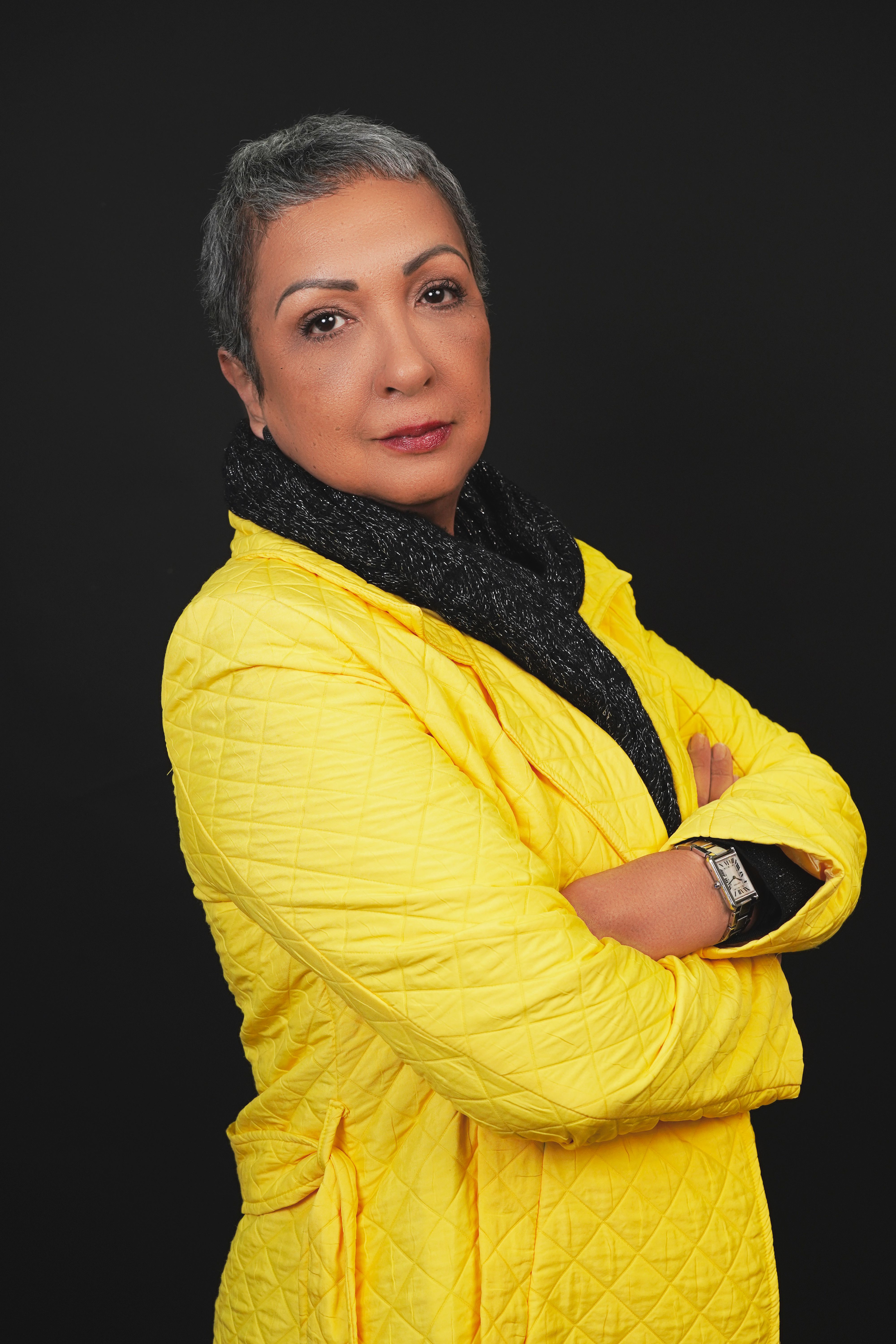 Houda Bentahar