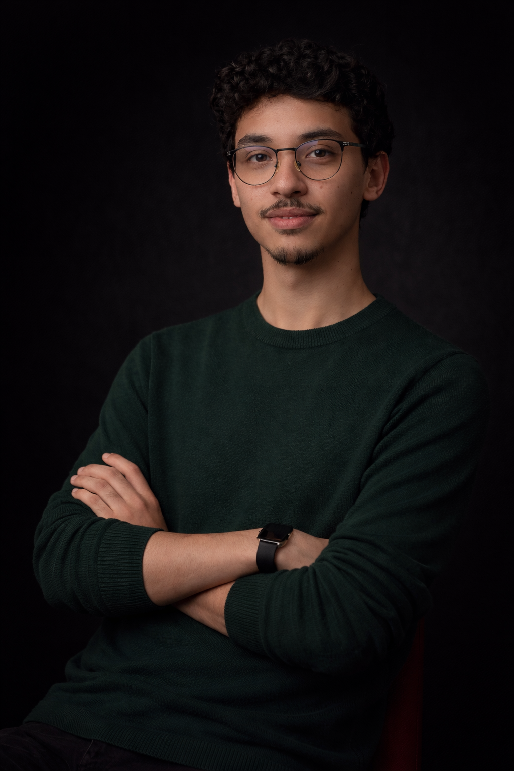 Taha Aboutalbi