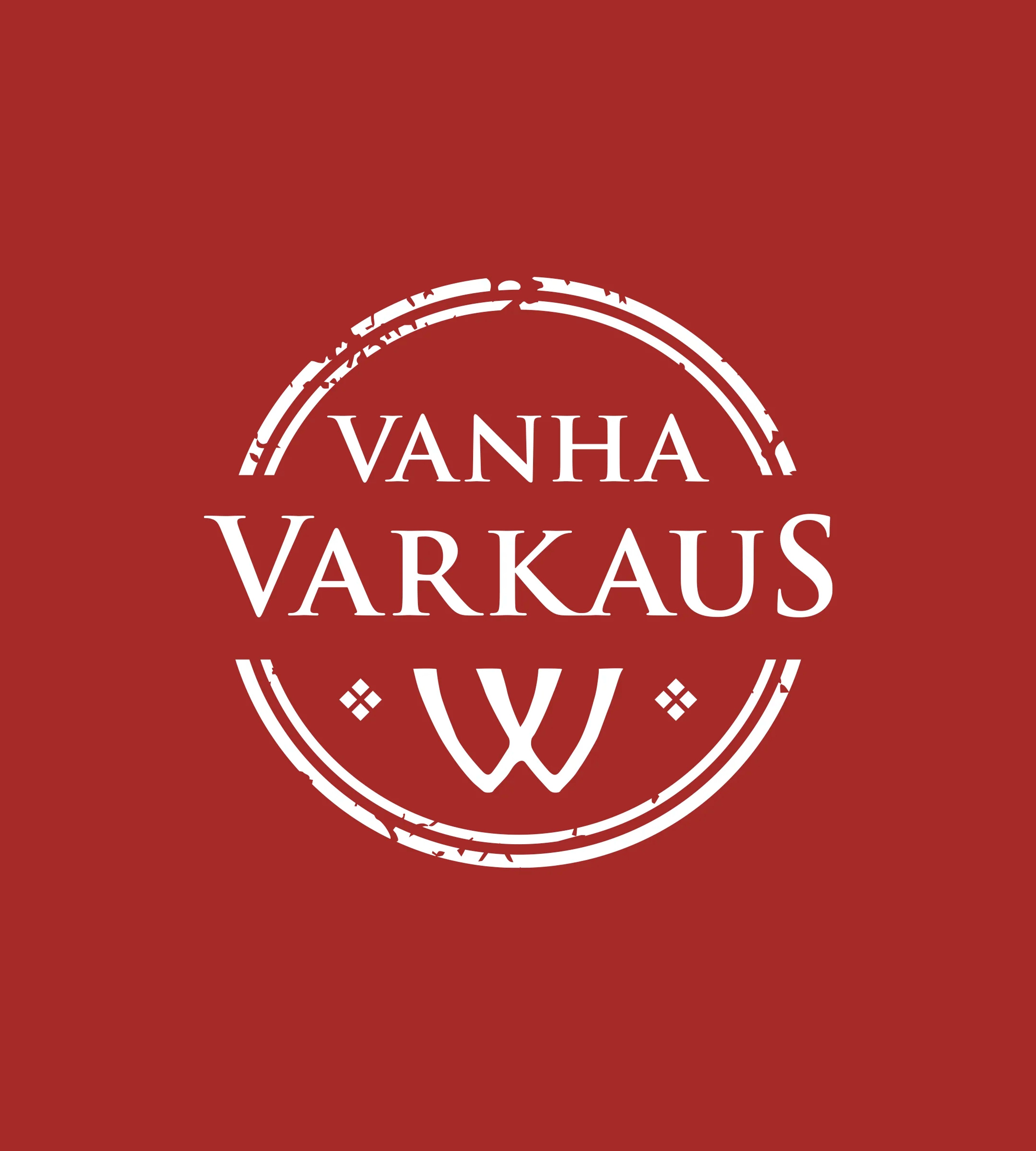 Vanha Varkaus