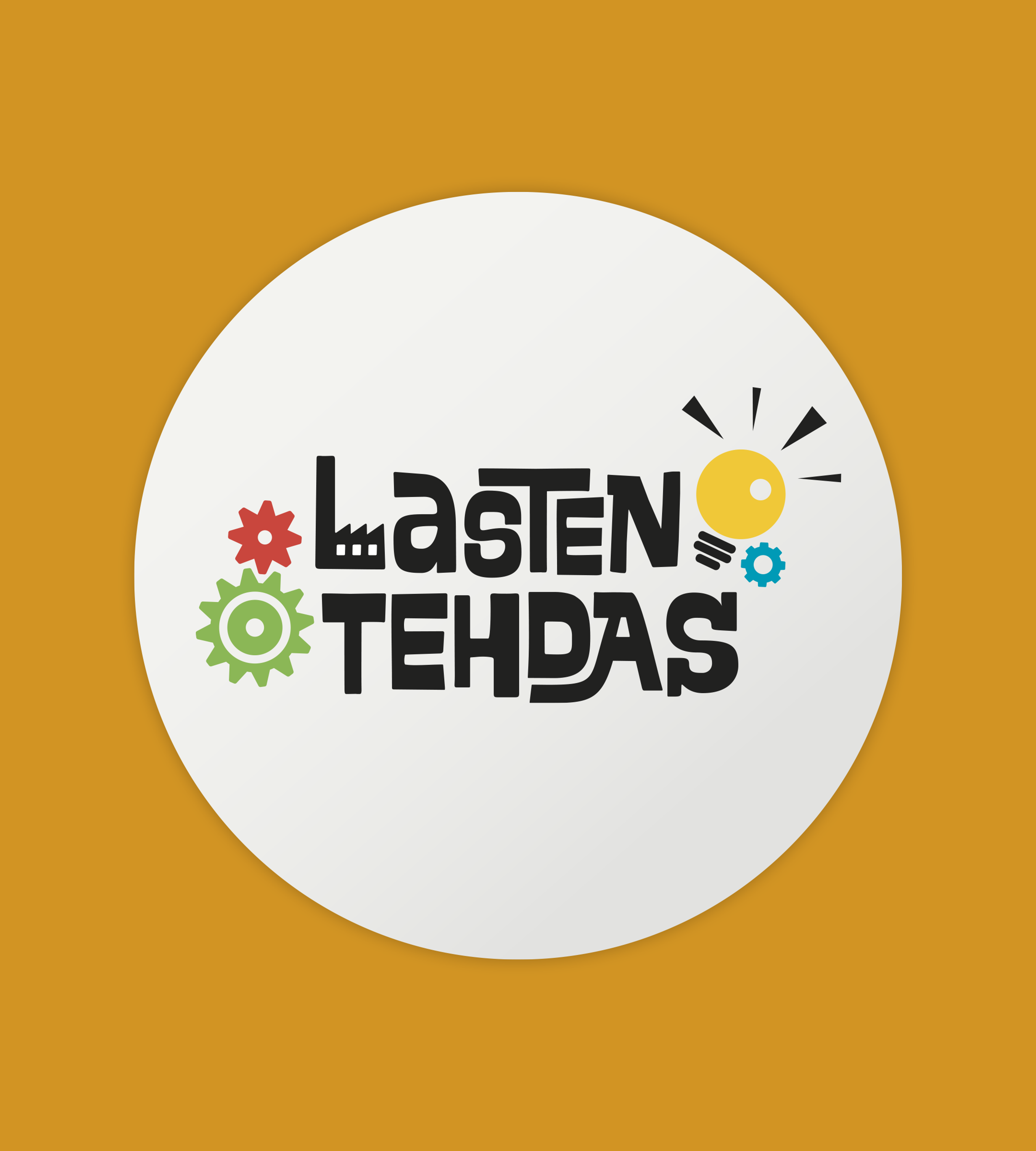 Lasten Tehdas