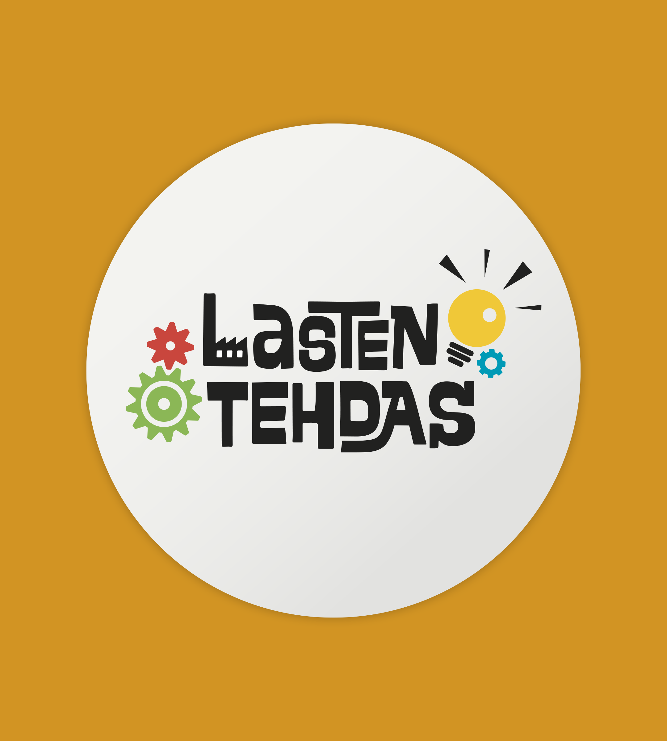 Lasten Tehdas