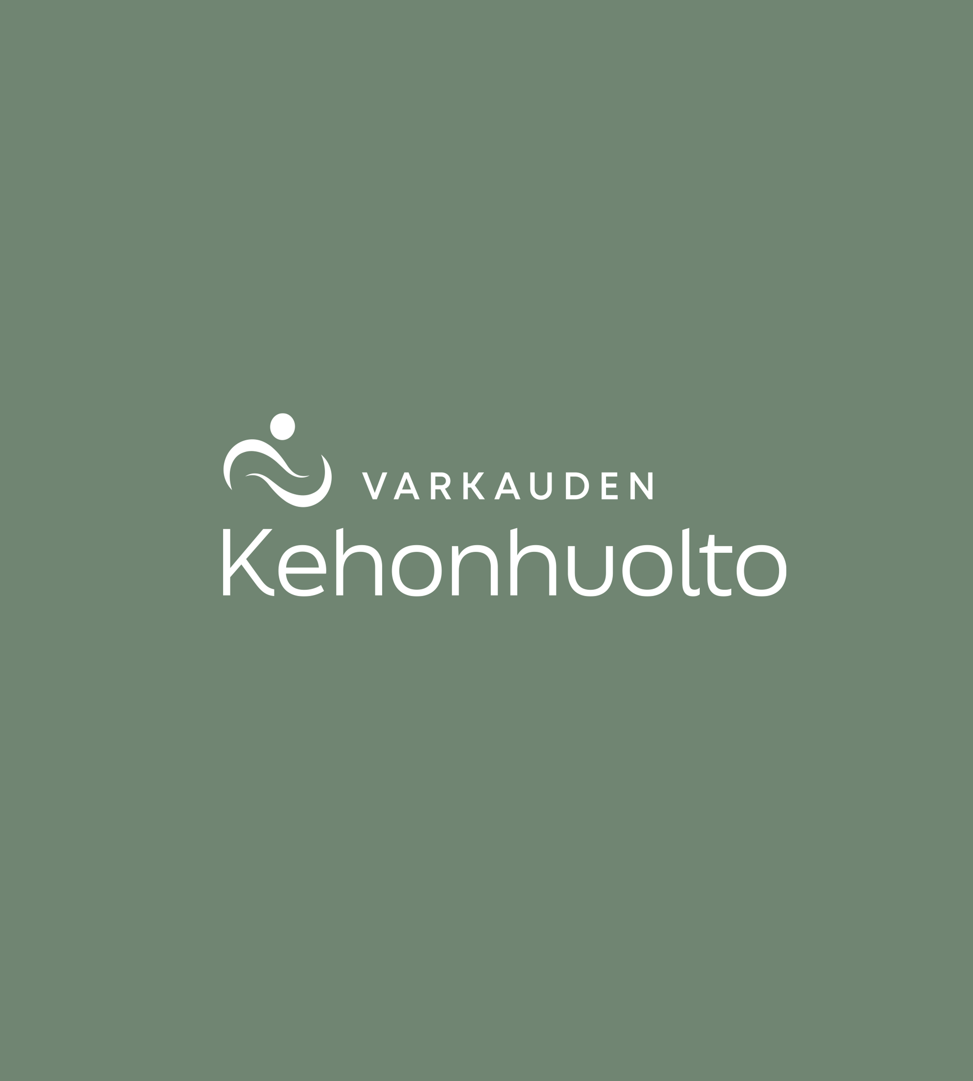 Varkauden Kehonhuolto