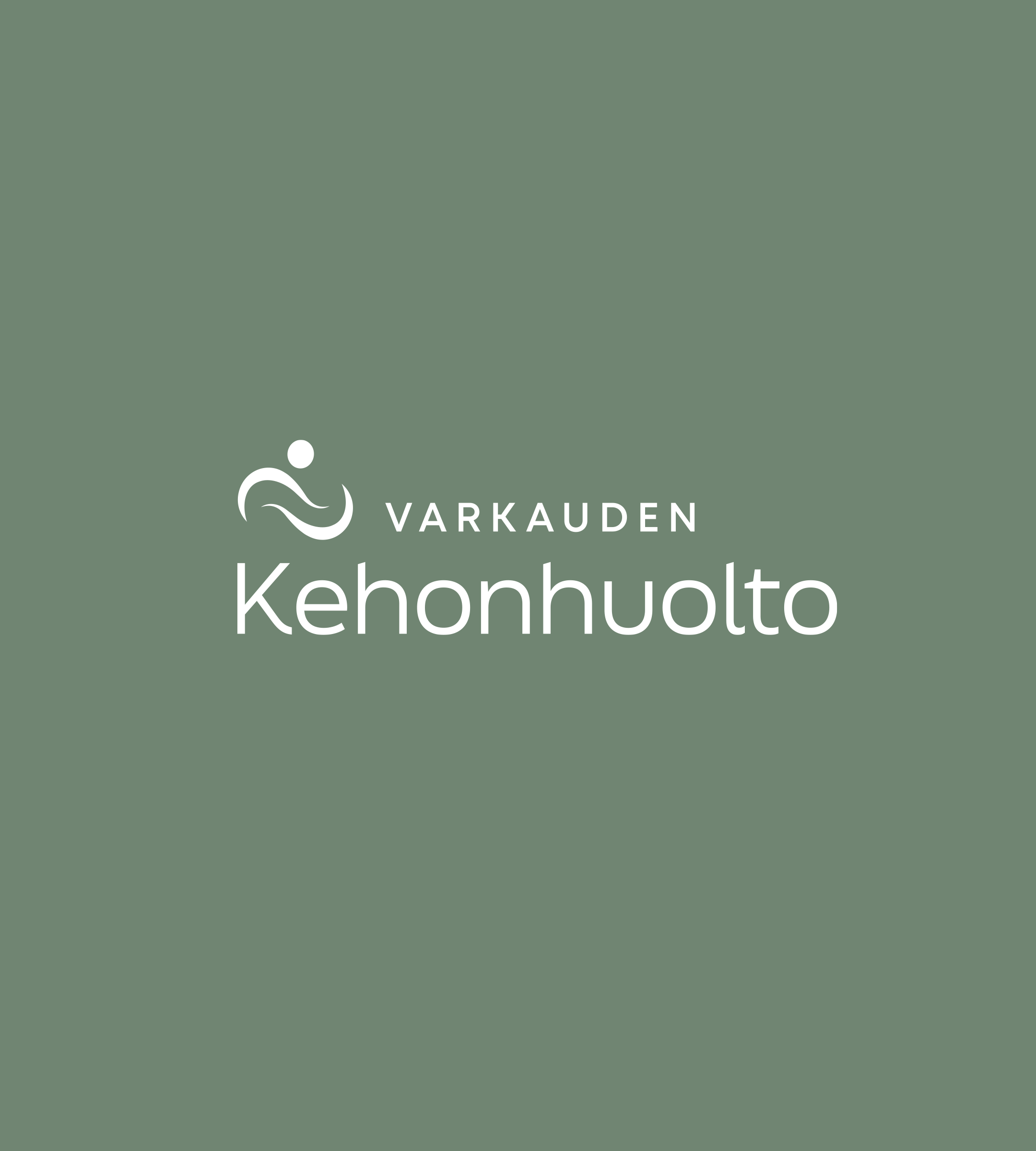 Varkauden Kehonhuolto