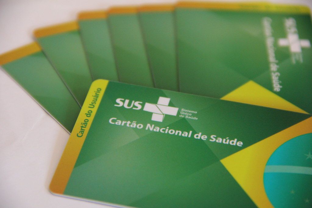 Subfinanciamento do SUS: a negligência continua, de Juan Sousa Perroni