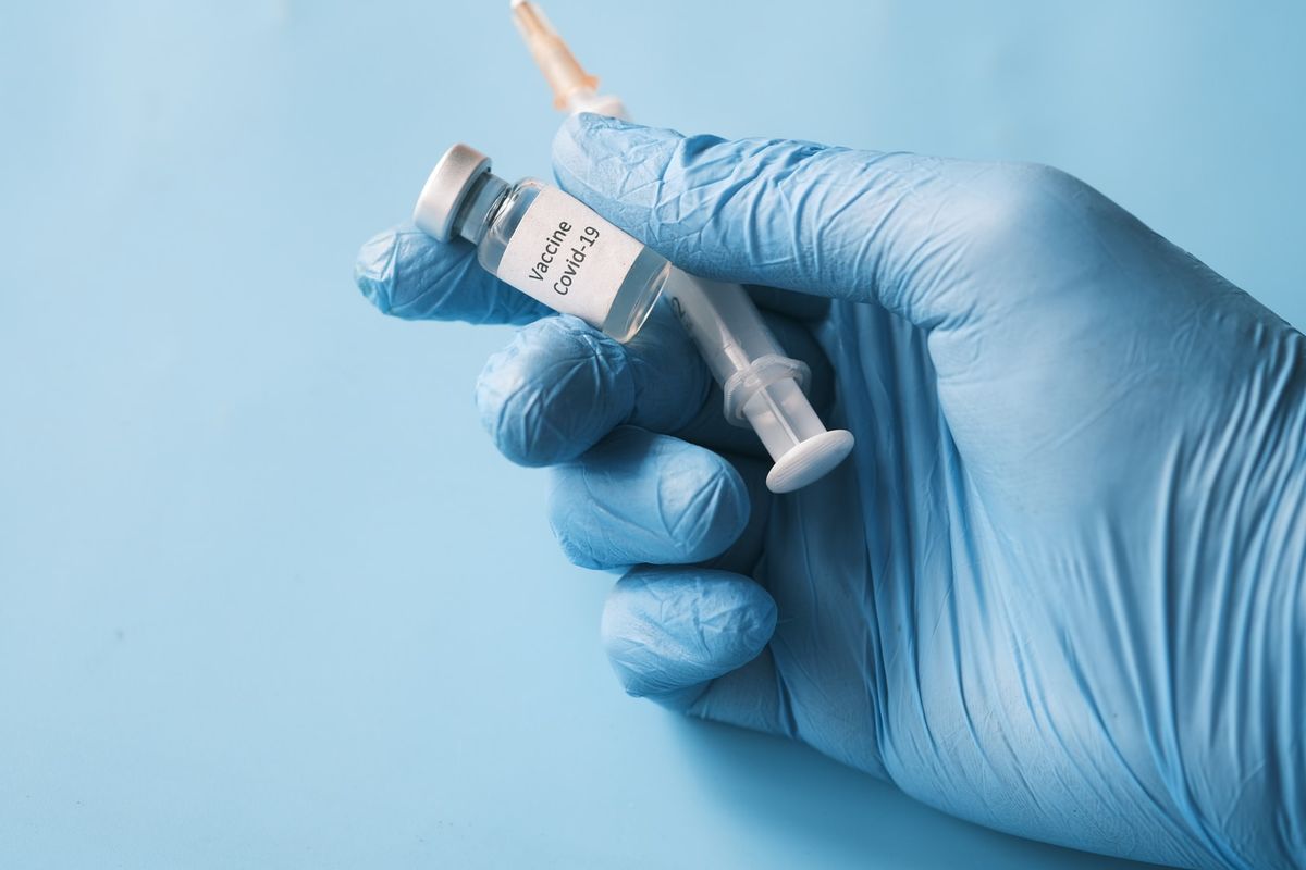 Vaccine inequity remains Achilles' heel of COVID-19 response in Americas-PAHO