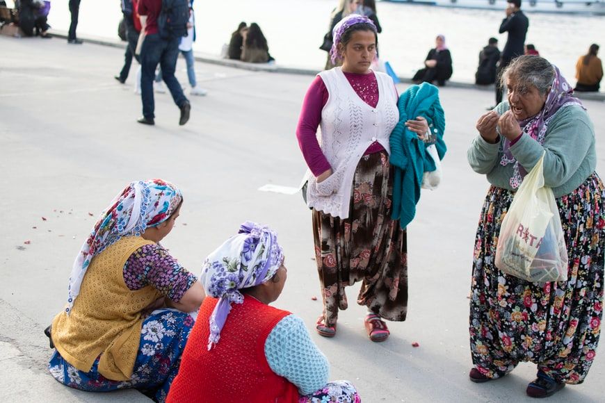Os mais odiados da Romênia: um vislumbre sobre a situação da população Roma