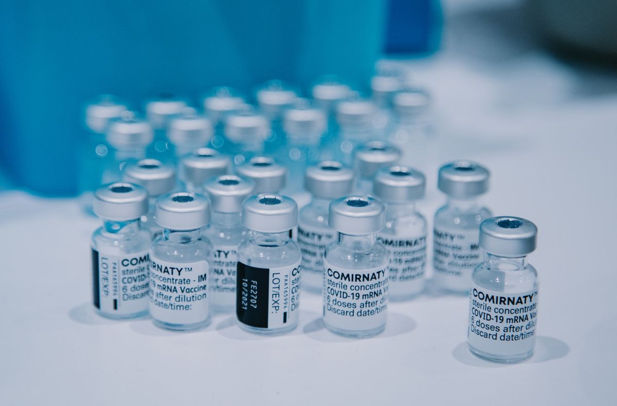 Photo by Mat Napo
