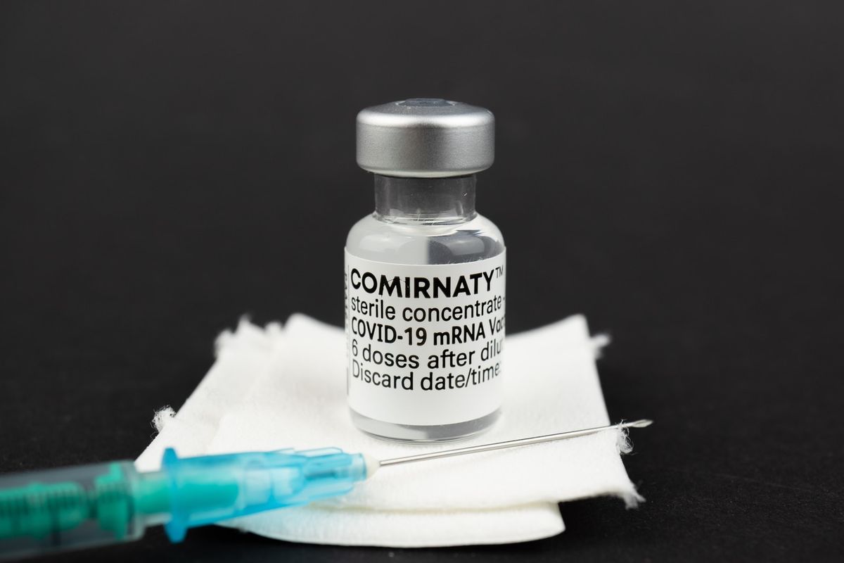 Após sucesso contra o coronavírus, tecnologia de vacina de mRNA mira câncer
