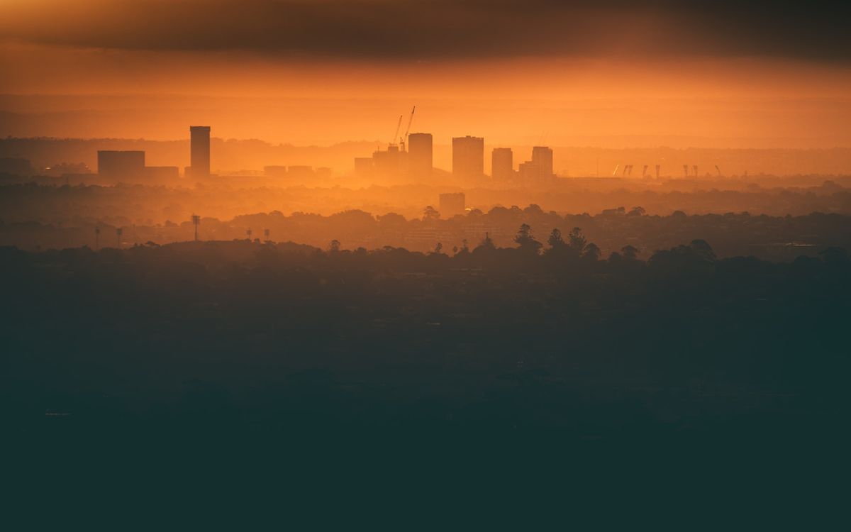 Racismo ambiental: uma perspectiva de Volta Redonda