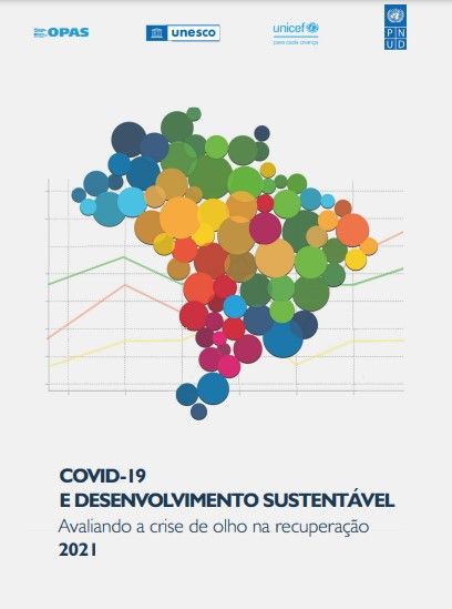 Covid-19 e Desenvolvimento Sustentável: avaliando a crise de olho na recuperação
