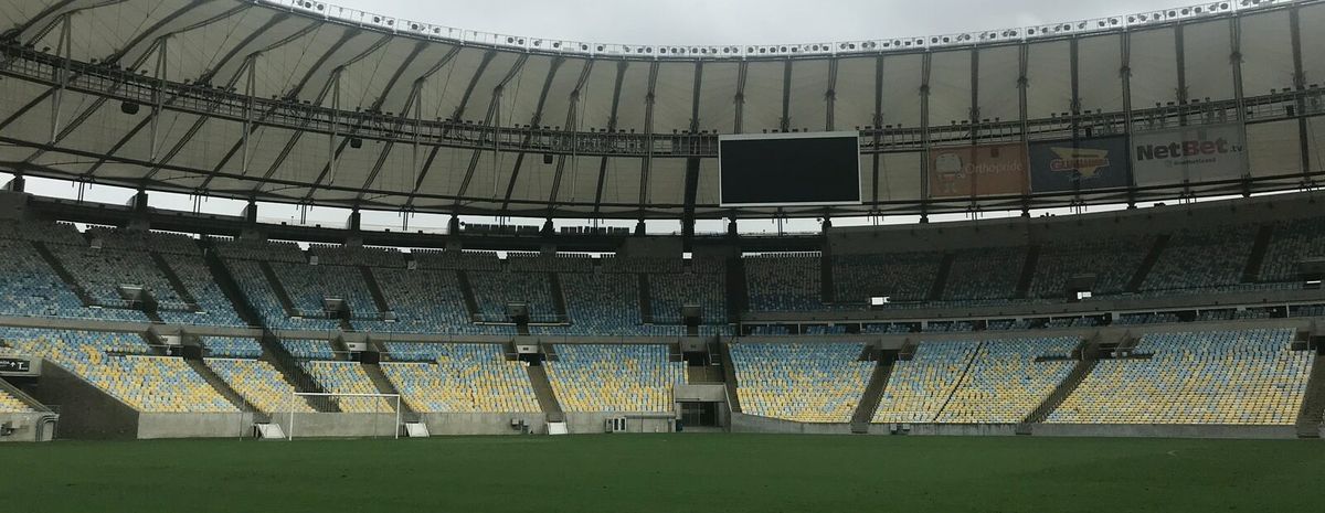 151 pessoas contaminadas com COVID-19 foram barradas em eventos-testes no Rio de Janeiro