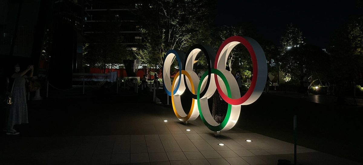 Emergências de Saúde Pública e Jogos Olímpicos