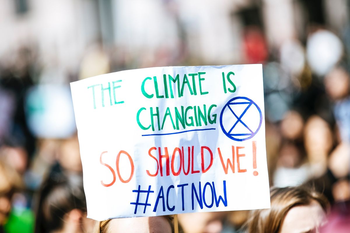 Mais de 200 revistas divulgam alerta: 'fracasso na luta contra o aquecimento é a maior ameaça à saúde global'