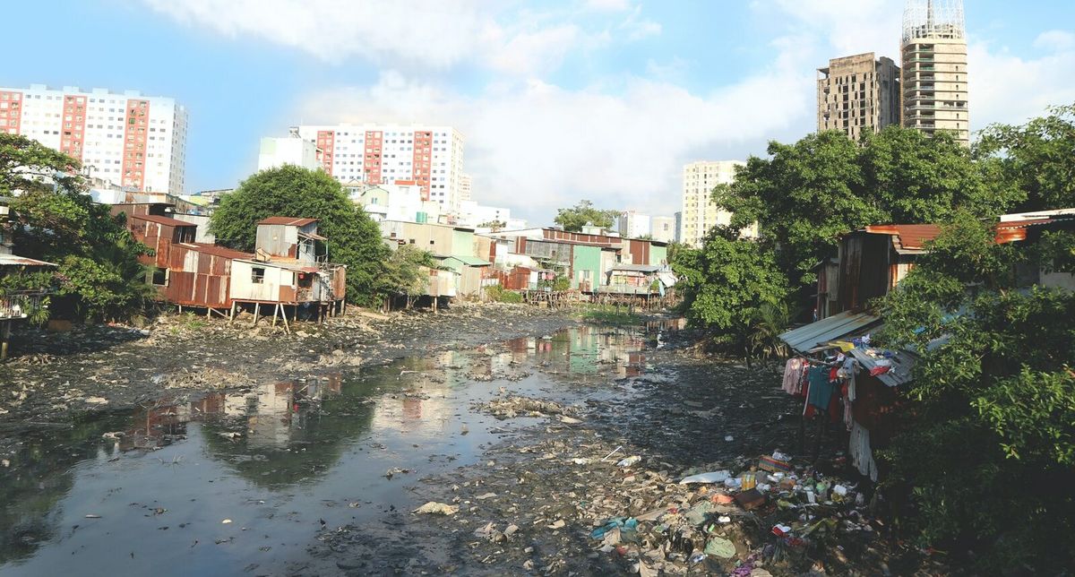 Direito a um ambiente limpo e saudável: seis coisas que você precisa saber