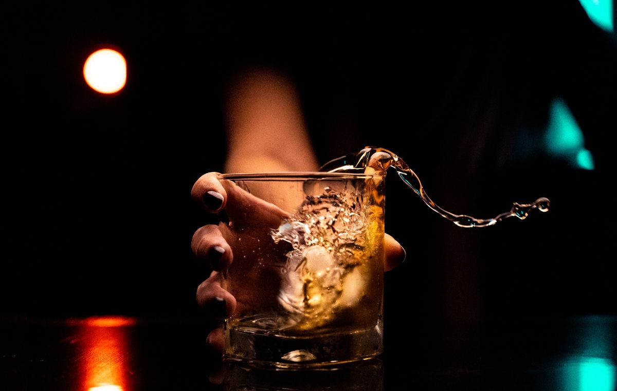 Saúde mental e o consumo de álcool durante a pandemia